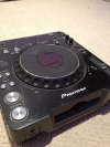 PIONEER CDJ-1000 MK3 PLAYER